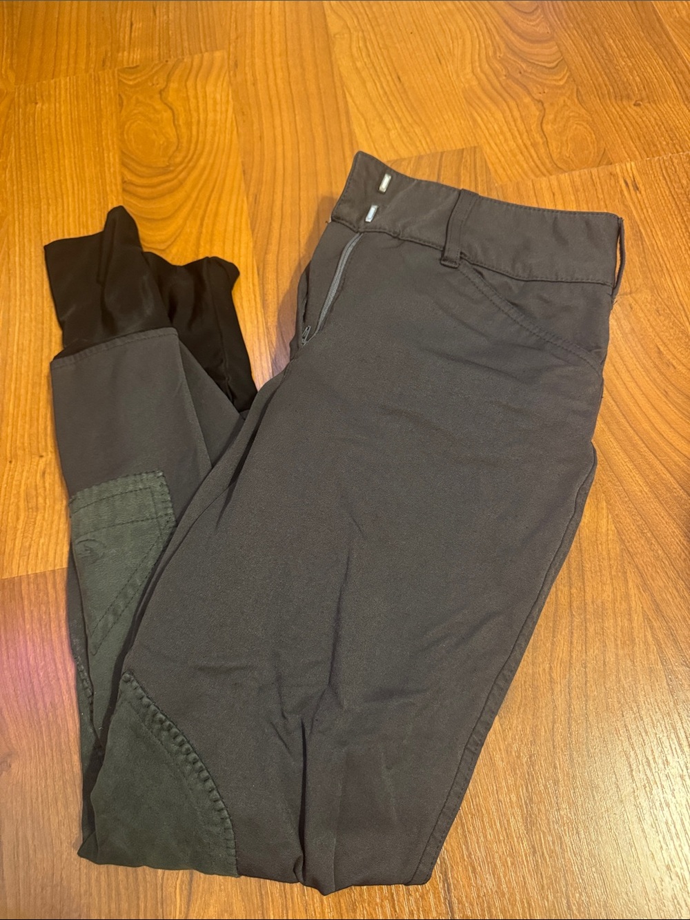 SmartPak Bradley Breech